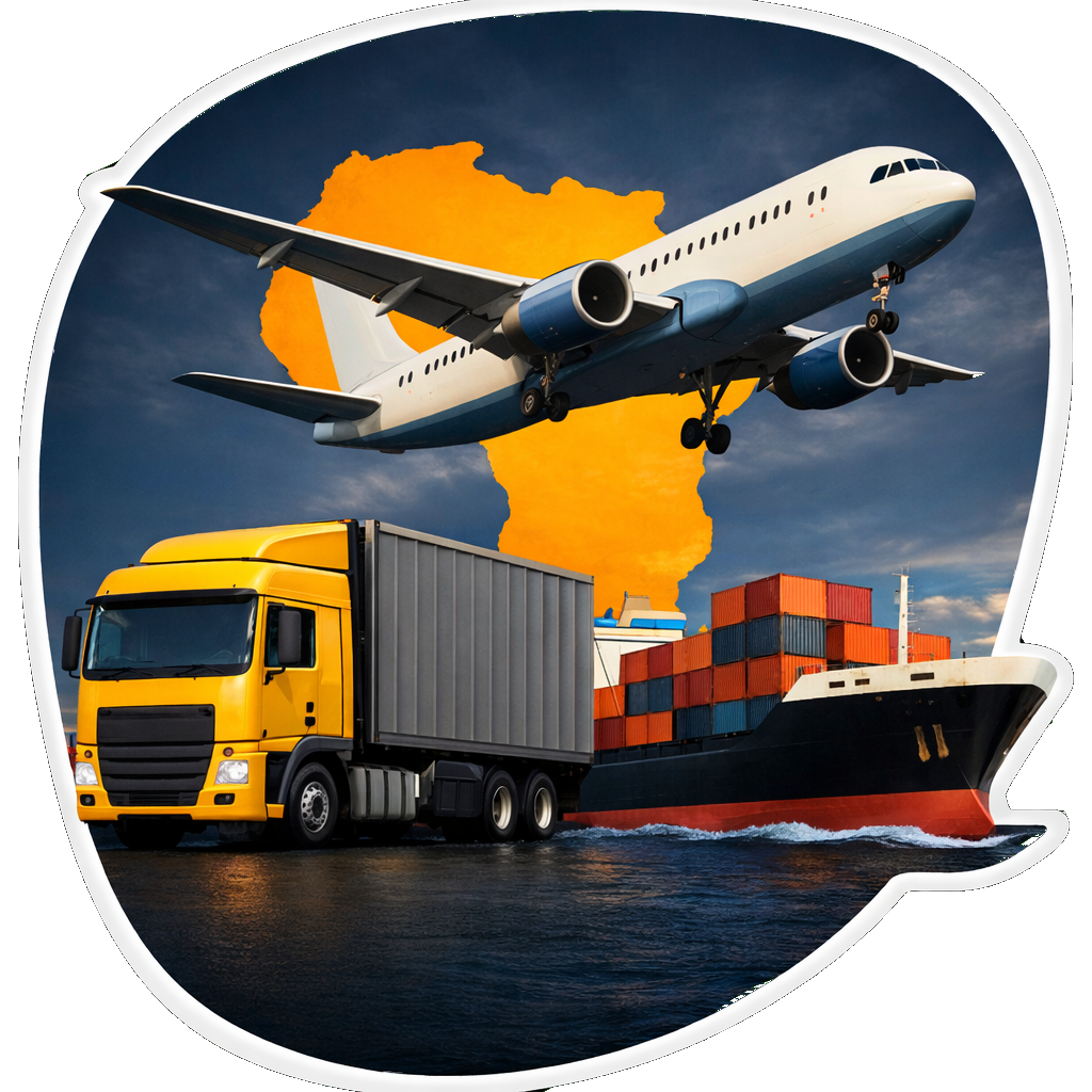 EQUIPE2A SAS - Import Export